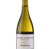 Hubert De Bouard Chardonnay 2 Hubert De Bouard Chardonnay