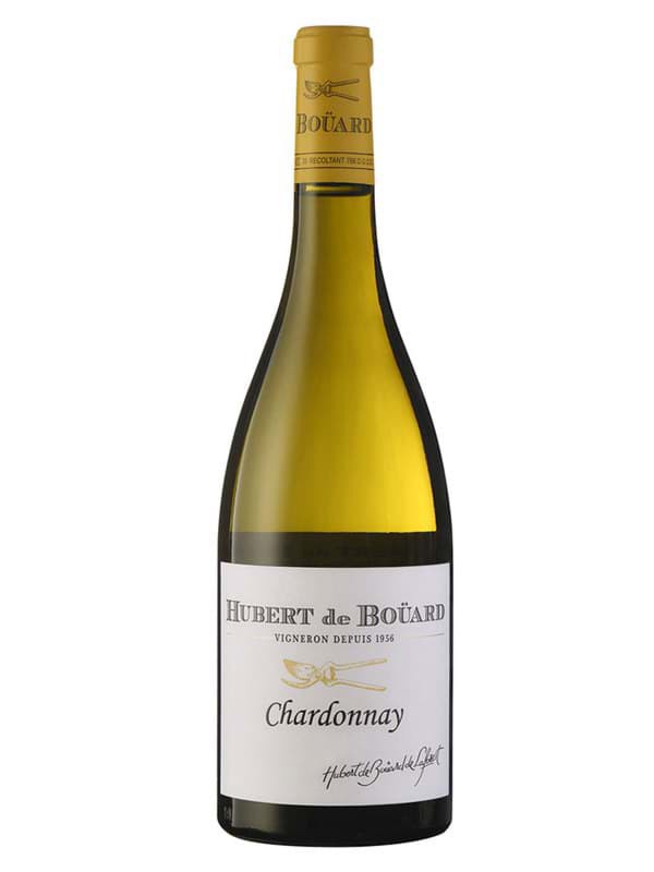 Hubert De Bouard Chardonnay 1 Hubert De Bouard Chardonnay