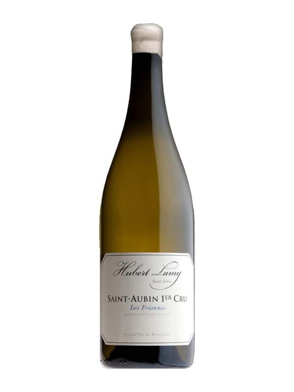 Hubert Lamy Saint Aubin 1Er Cru Les Frionnes 1 Hubert Lamy Saint Aubin 1Er Cru Les Frionnes
