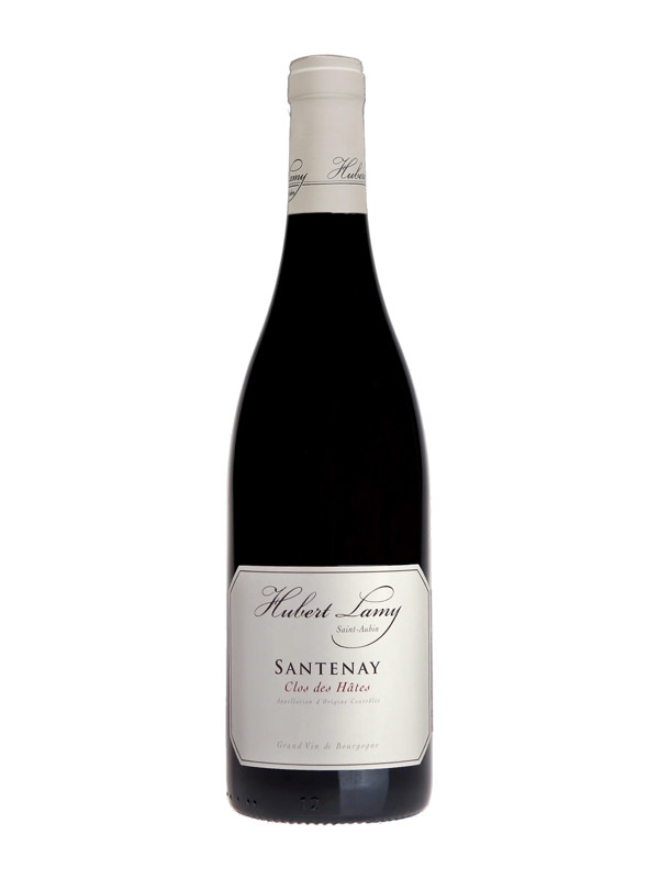 Hubert Lamy Santenay Clos Des Hates