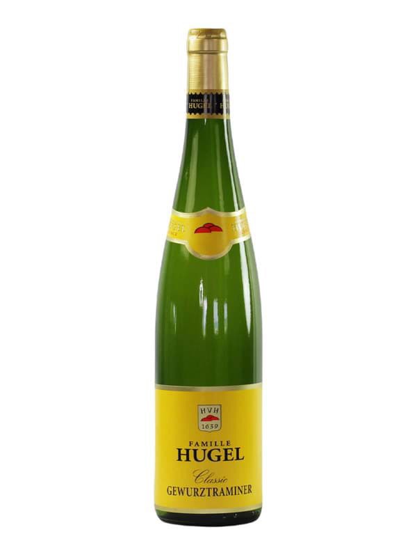 Hugel Classic Gewurztraminer 1 Hugel Classic Gewurztraminer