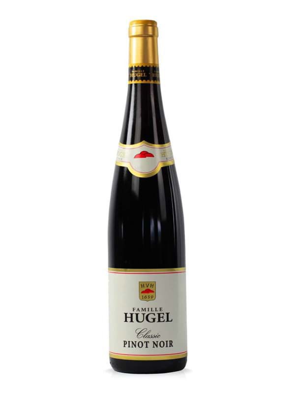 Hugel Classic Pinot Noir 1 Hugel Classic Pinot Noir
