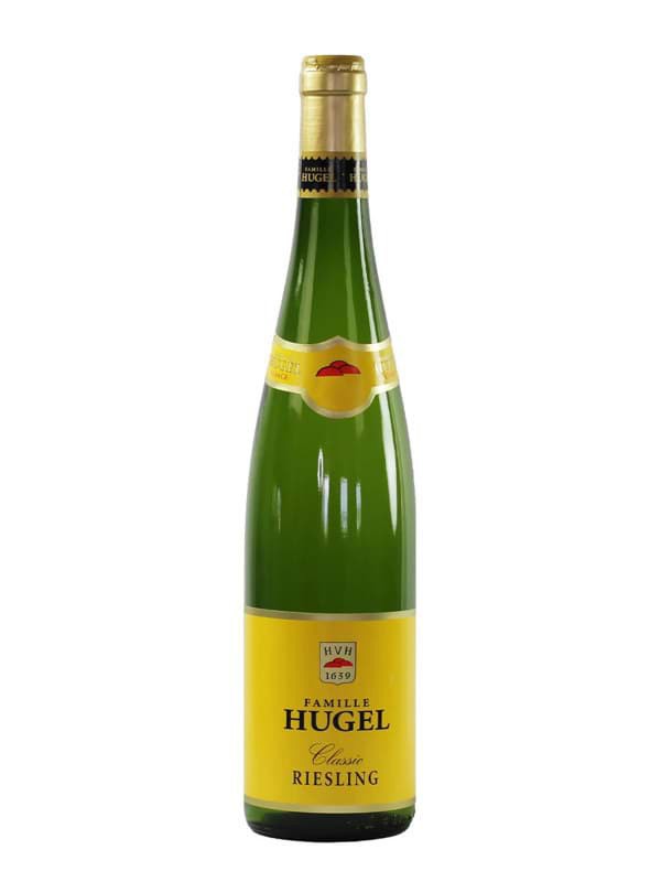 Hugel Classic Riesling 1 Hugel Classic Riesling