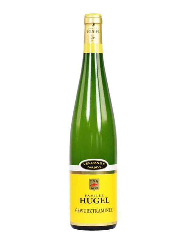 Hugel Gewurztraminer Vendange Tardives 1 Hugel Gewurztraminer Vendange Tardives
