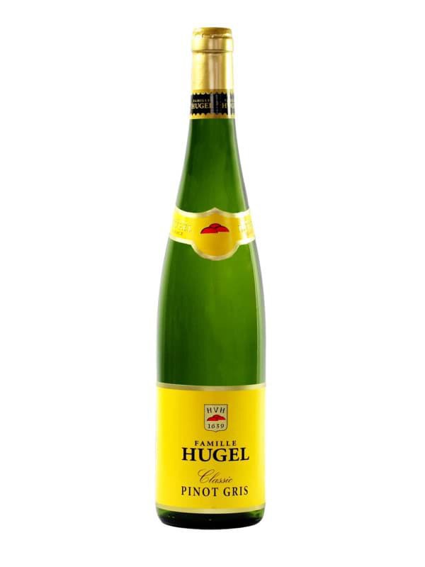 Hugel Classic Pinot Gris