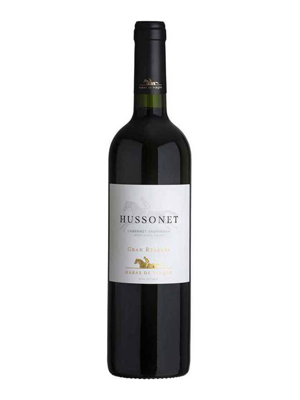Rượu vang Hussonet Cabernet Sauvignon 1 Rượu vang Hussonet Cabernet Sauvignon