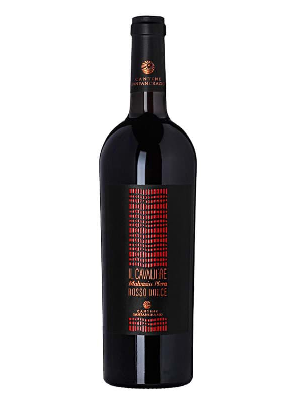 IL Cavallire Rosso