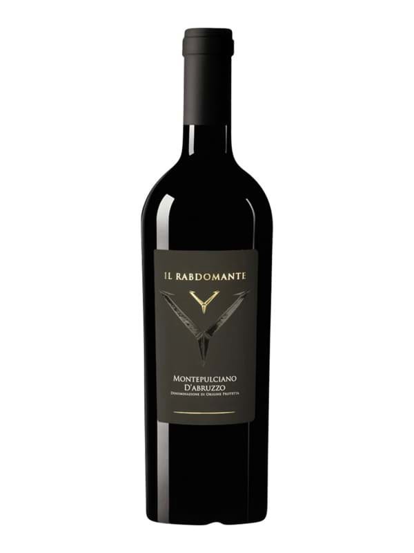 Rượu vang IL Rabdomante 1 Rượu vang IL Rabdomante