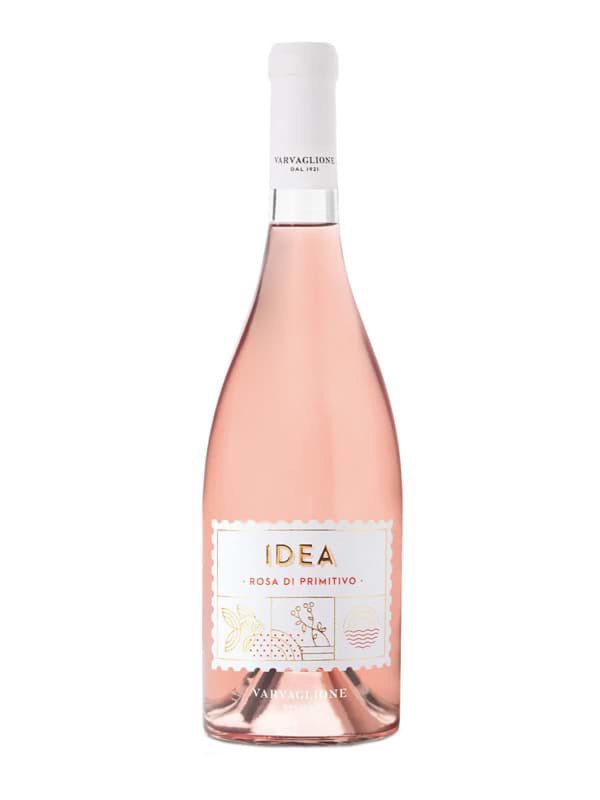 Rượu vang Idea Rosa Di Primitivo