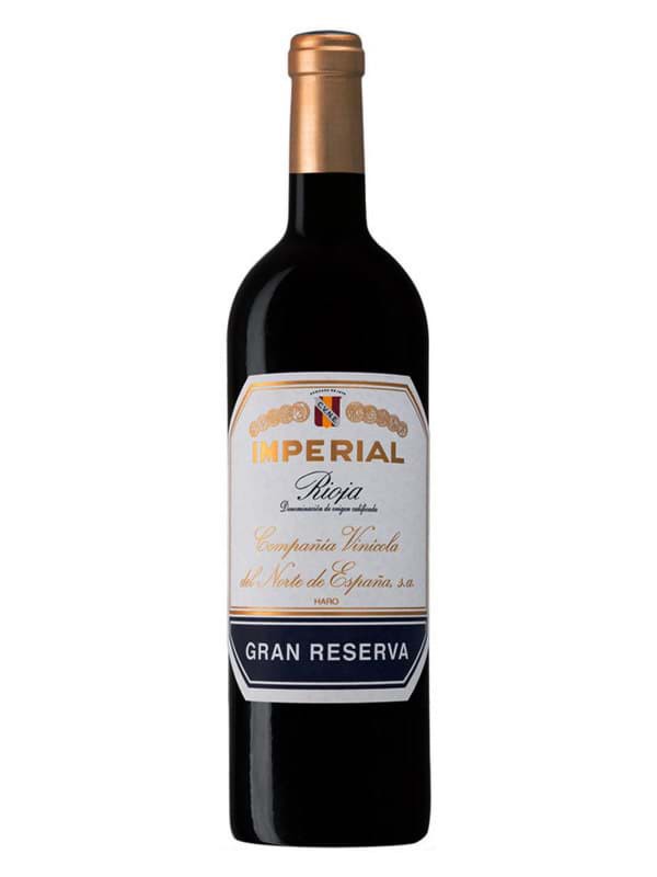 Rượu vang Imperial Gran Reserva
