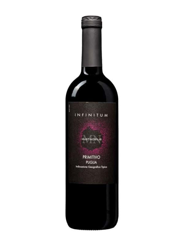 Vang Infinitum Primitivo