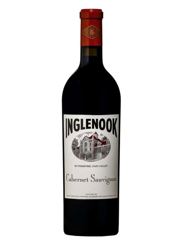 Inglennook Cabernet Sauvignon 1 Inglennook Cabernet Sauvignon