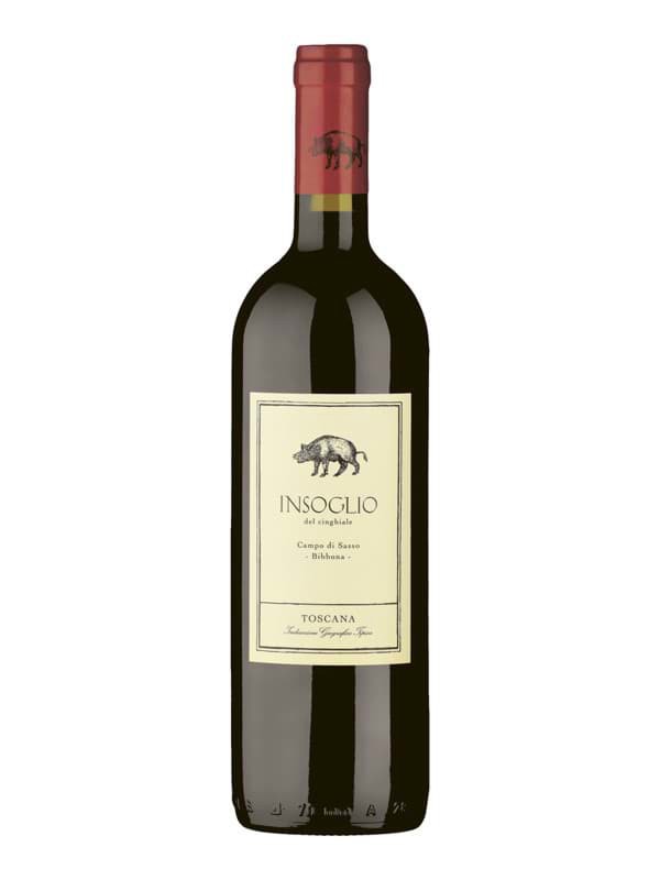Rượu vang Insoglio 1 Rượu vang Insoglio