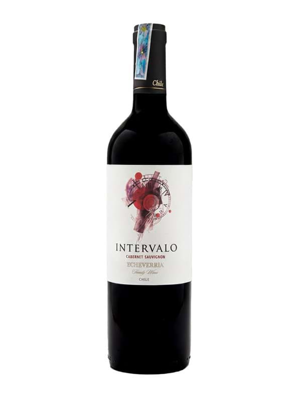 Intervalo Cabernet Sauvignon