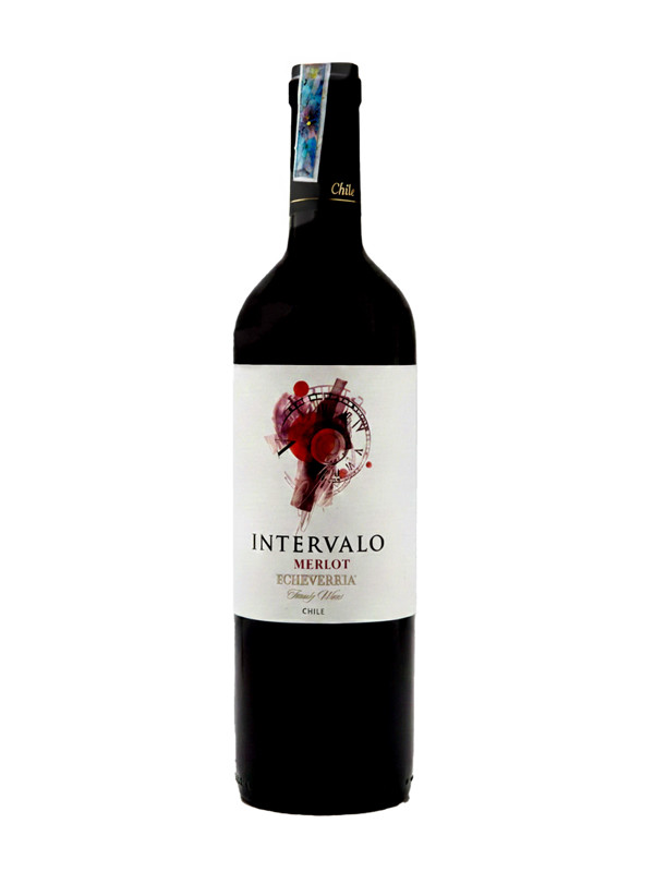 Intervalo Merlot 1 Intervalo Merlot