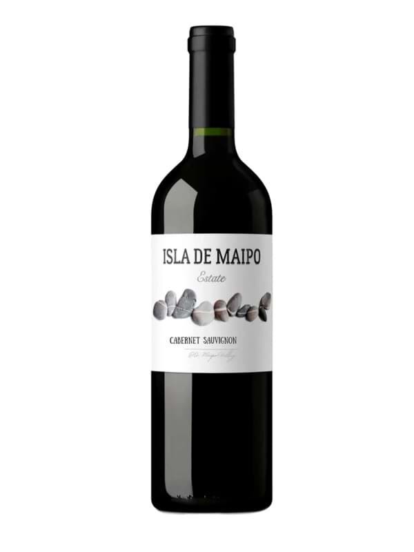 Isla de Maipo Cabernet Sauvignon