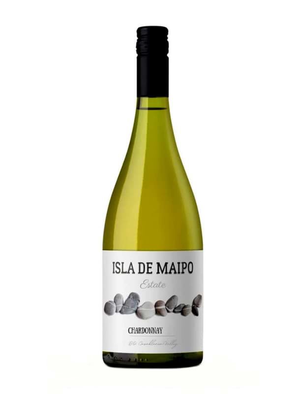 Isla de Maipo Chardonnay
