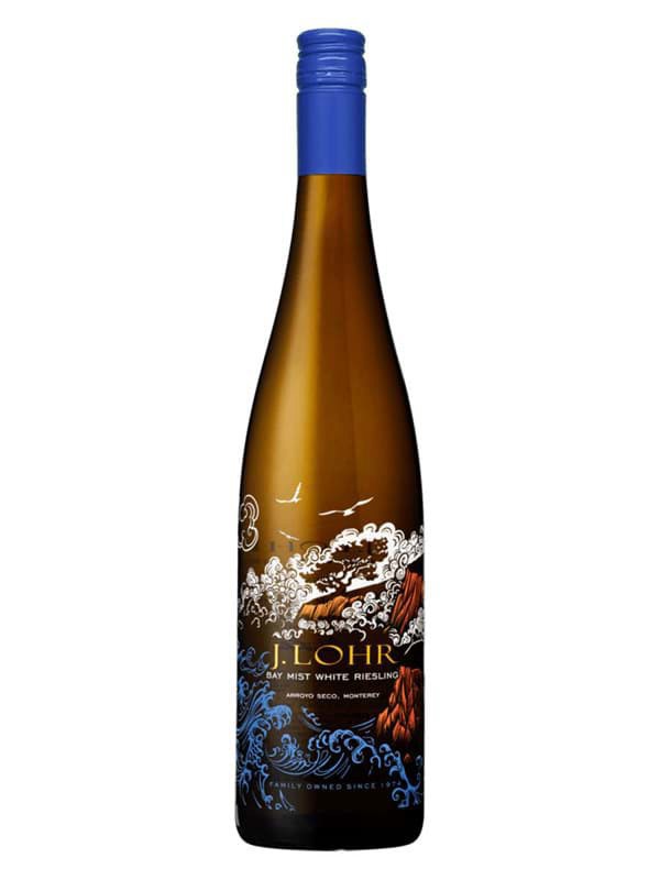 J.Lohr Bay Mist White Riesling 1 J.Lohr Bay Mist White Riesling