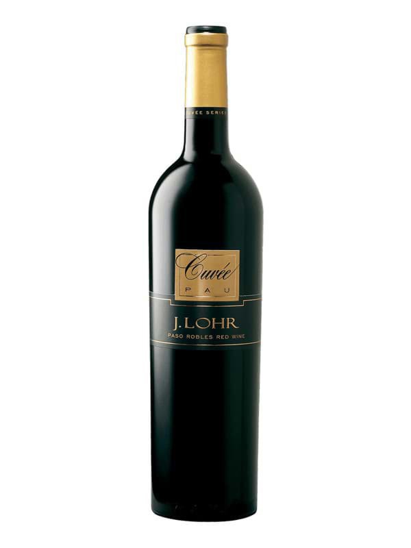 J.Lohr Cuvee Series Pau