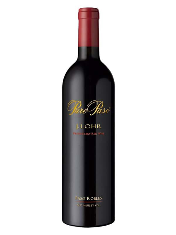 J.Lohr Pure Paso