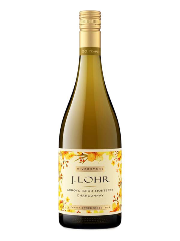 J. Lohr Riverstone Chardonnay