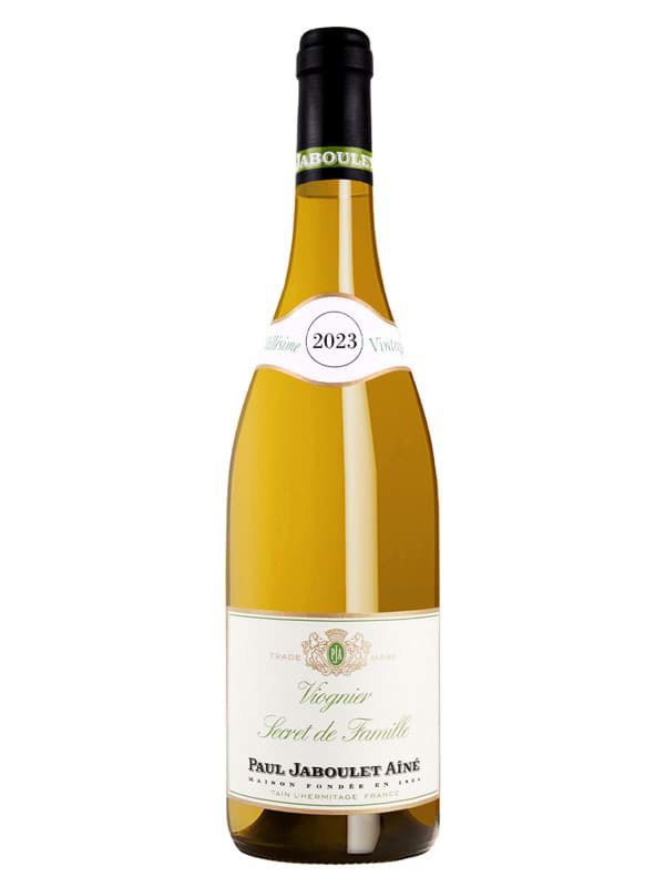 Jaboulet VDF Viognier 1 Jaboulet VDF Viognier