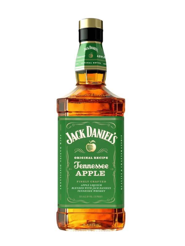 Jack Daniel's Apple