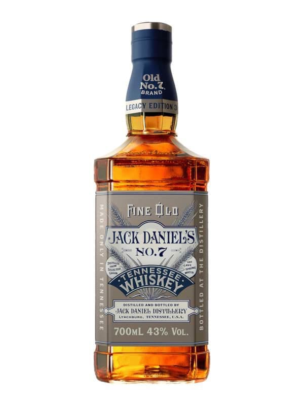 Jack Daniel's Legacy Edition 3