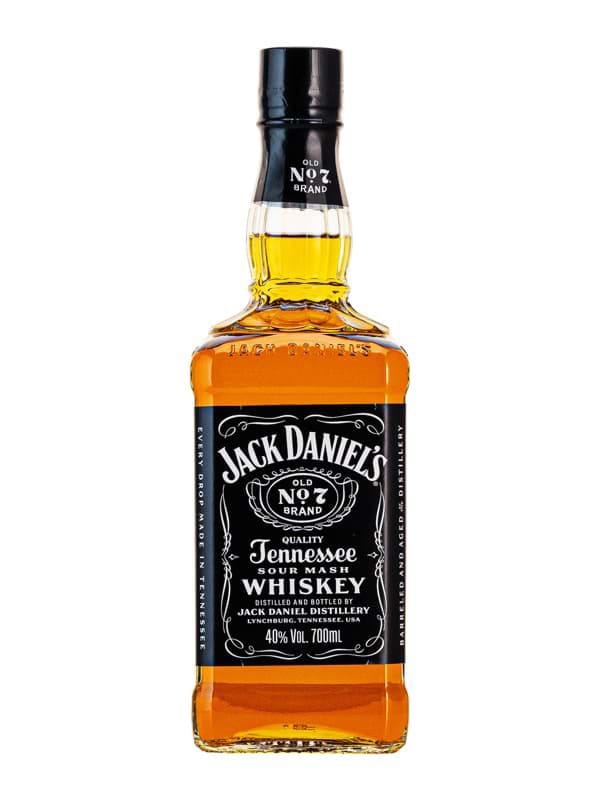 Jack Daniel's Old No 7
