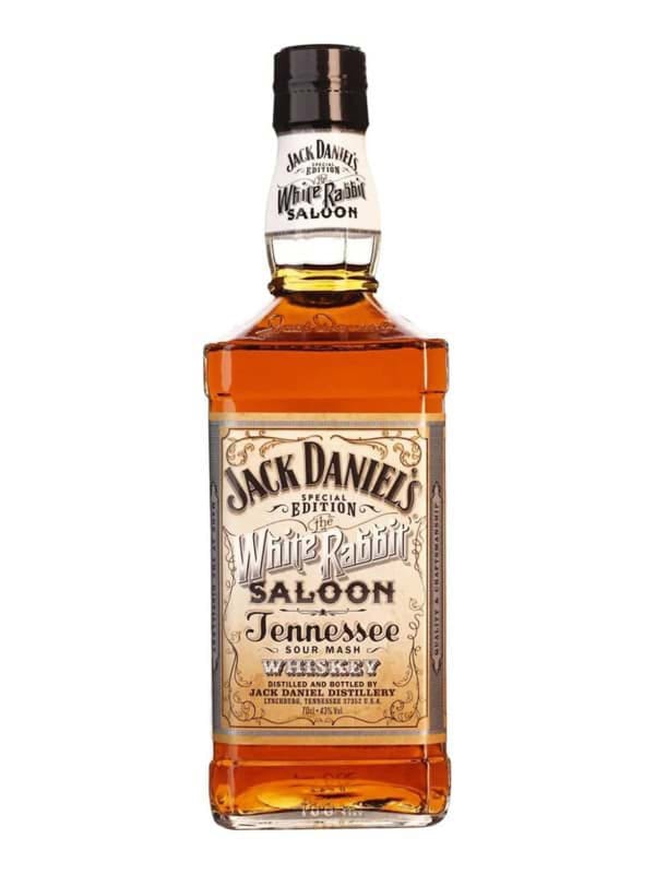 Jack Daniel's White Rabbit Saloon