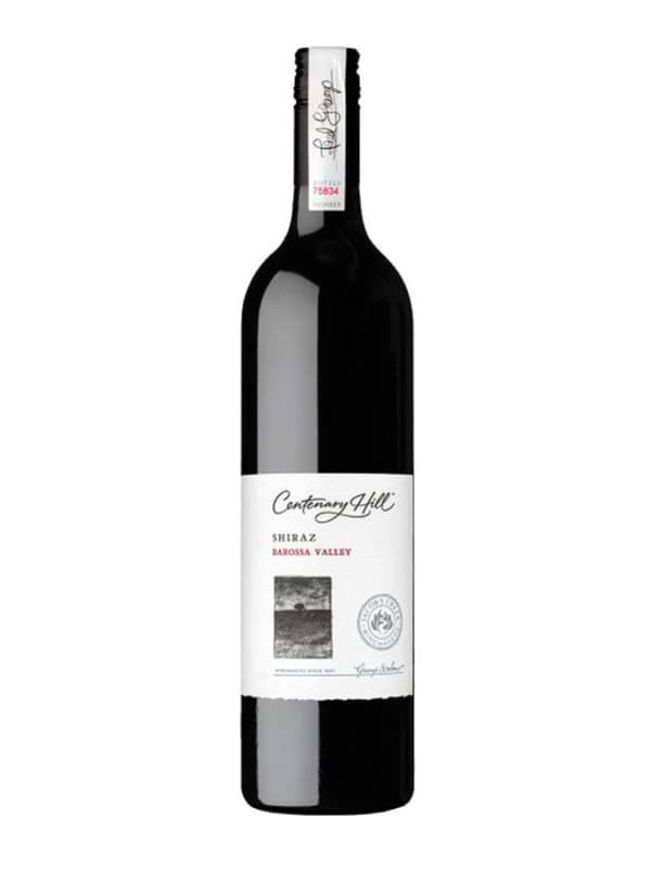 Jacob's Creek Centenary Hill Shiraz
