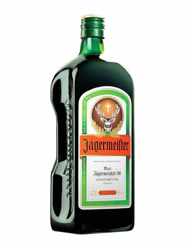 Jagermeister 1.75L