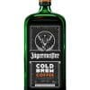 Jagermeister Cold Brew Coffee 3 Jagermeister Cold Brew Coffee
