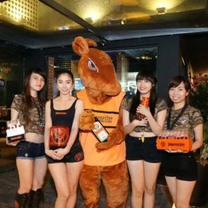 Rượu thảo mộc Jagermeister 1 lít 7 Rượu thảo mộc Jagermeister 1 lít