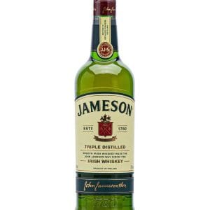 Rượu Jameson