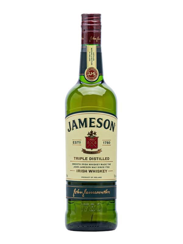 Rượu Jameson