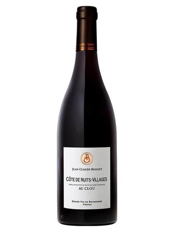 Jean Claude Boisset Cote de Nuits-Villages Au Clou