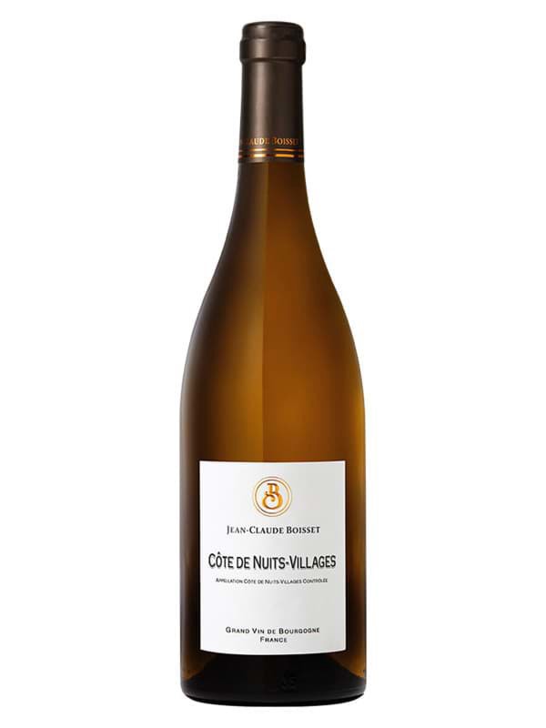 Jean Claude Boisset Cote de Nuits-Villages