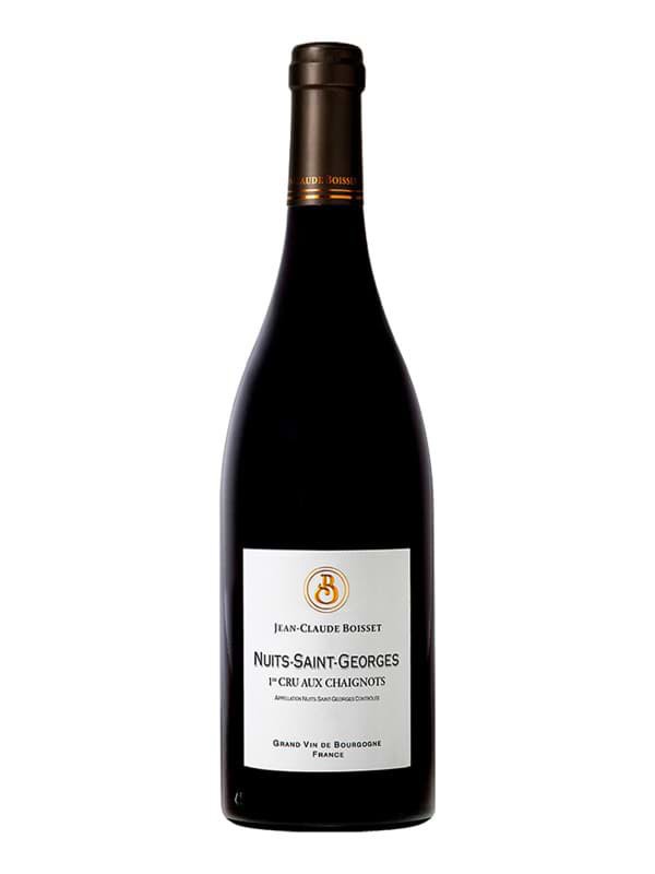 Jean-Claude Boisset Nuits-Saint-Georges 1er Cru Aux Chaignots