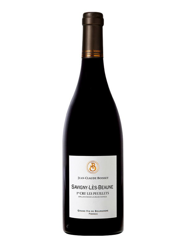 Jean-Claude Boisset Savigny-Les-Beaune 1er Cru Les Peuillets