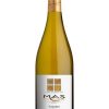 Jean Claude Mas Viognier Le Pioch