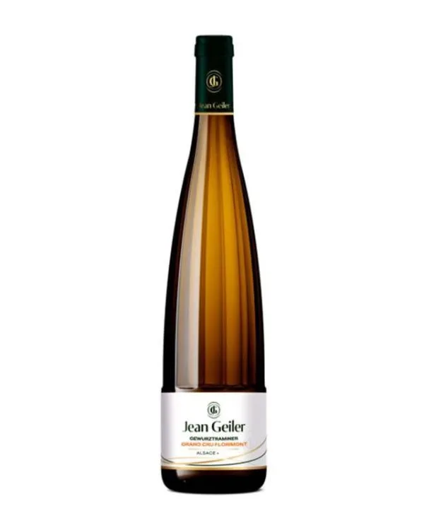 Jean Geiler Gewurztraminer Florimont Grand Cru Alsace