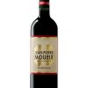 Jean Pierre Moueix Bordeaux Rouge 3 Jean Pierre Moueix Bordeaux Rouge