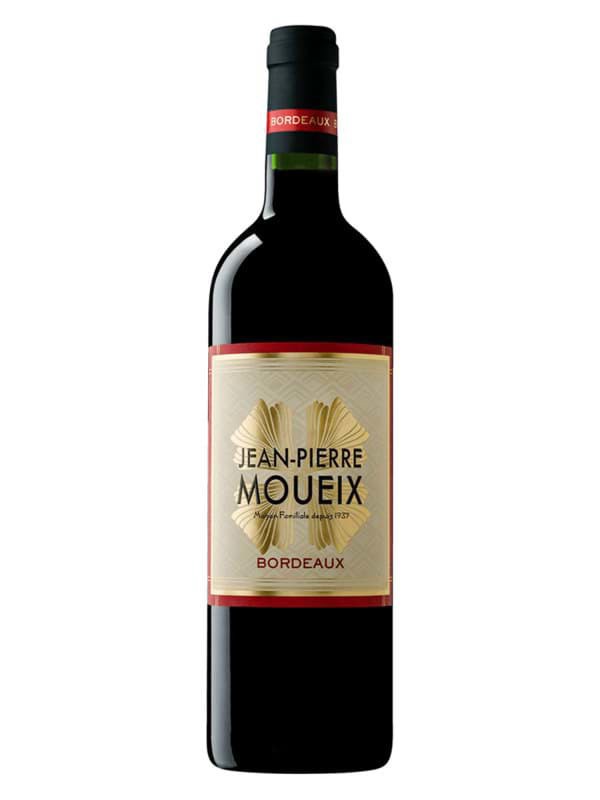 Jean Pierre Moueix Bordeaux Rouge 1 Jean Pierre Moueix Bordeaux Rouge
