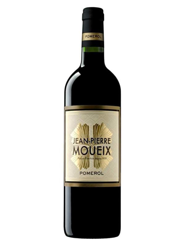 Jean Pierre Moueix Pomerol 1 Jean Pierre Moueix Pomerol