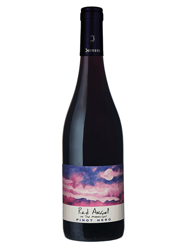 Jermann Pinot Noir Red Angel 1 Jermann Pinot Noir Red Angel