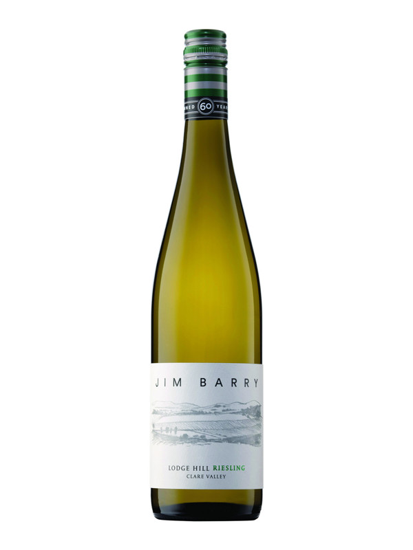 Rượu vang Jim Barry Lodge Hill Riesling
