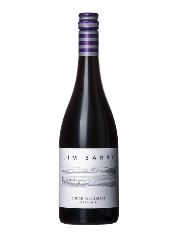 Jim Barry Lodge Hill Shiraz