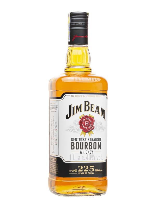 Jim Beam 1L