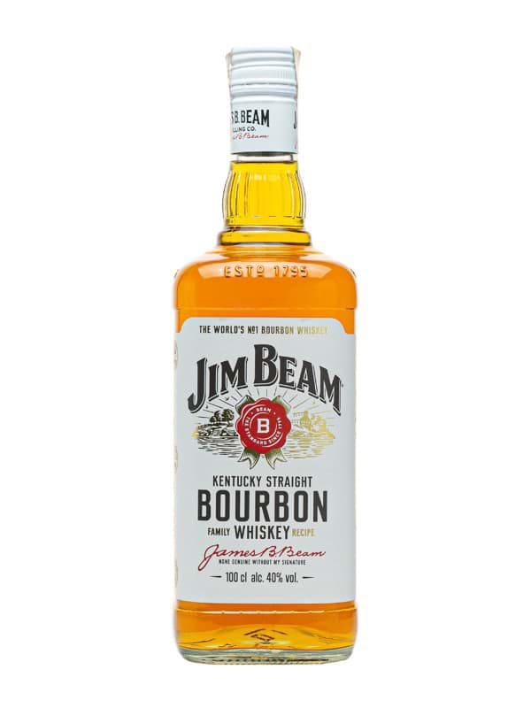Jim Beam 1L 2 Jim Beam 1L